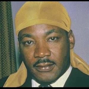 Meet your Posher, Al-sharif